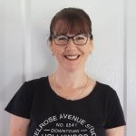 Debbi Sutherland